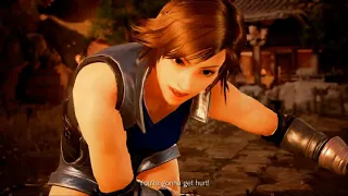 ienglishbetter vs akatsuki tekken 7 lq ltc7