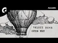 Download Lagu Velvet Moon - Orchids