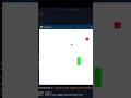 snake game using Pygame
