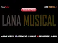 Arfa Arnold - Selamat Tinggal Lampu Merah [Karaoke] | LMusical