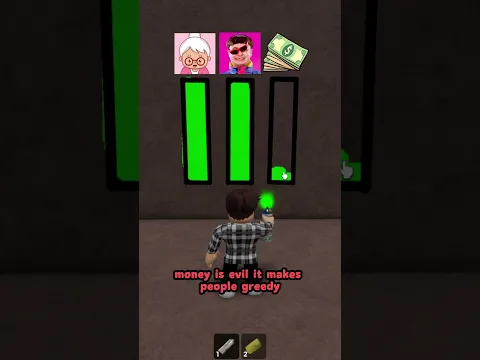 Slender said the most EVIL thing about Oliver Tree.!? 😭😡