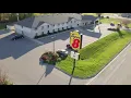 Morris MN Tourism - Super 8 Hotel Tour