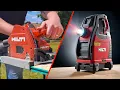 25 New Tools For 2025 New Hilti Tools And Attachments