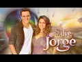 Download Lagu SALVE JORGE: Encerramentos da Última Semana em 2003 na Globo | SIMULAÇÃO