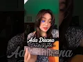 Download Lagu SALAH DIKIT GAK NGARUH 🤣🤣🤣 | Ada Disana - Danilla Riayadi cover by Afra Maya #akustik #livesinging