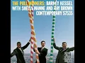 You Go To My Head - Barney Kessel, Ray Brown & Shelly Manne