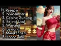 Download Lagu langgam campursari nyampleng jampi sayah