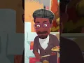 Benny Meets the Leaf Painter Weather Hunters PBS KIDS