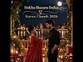 Dekha Hazaro Dafaa - Karwa Chauth 2026