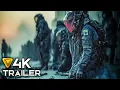 KILL CODE Trailer 2026 Frank Grillo Action Sci-Fi Movie 4K