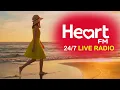 Lagu Heart FM Live – Today’s Pop Hits \u0026 New Music | 24/7 Radio | turn up the feel good