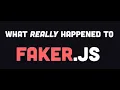 The Truth About Faker js Reupload The Original