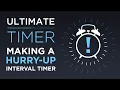Ultimate Timer Creating a Hurry-Up Timer for your Unity Project