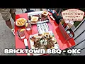 BrickTown BBQ - Oklahoma City Oklahoma
