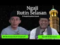 Lagu 🔴 Live Ngaji rutin Selasan : Bp KH Murtadlo,Bp KH Chamilin M,Bp KH Anam,Bp KH M Showam 08 Nov 2025