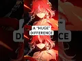 Download Lagu Changli Summer skin vs Changli Default skin | Wuthering Waves #kurogames #wutheringwaves #changli