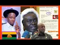 Download Lagu DORMAAHENE ,MAHAMA LEAK PETITION🔥REMOVE HIM AS JUDGE! - NDC BEHIND ATTACKS ON ASANTES?