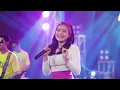 Yeni Inka - I Love Mama Mantu (Official Music Video ANEKA SAFARI)