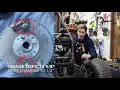How To Build a Go Kart Differential