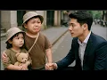 Download Lagu bé trai dắt em gái đi xin ăn trên phố   gặp lại người cha từng bỏ rơi mẹ con vì nghèomp4