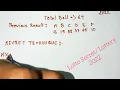 Powerful Technique To Win Lotto Jackpot Or Powerball Megamillions The Delta Lotto Systems