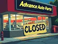 Advance Auto Parts CLOSING 700 Stores Who s Next