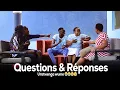 Download Lagu SOLUTION COUPLE 💝:Questions//Réponses yuyumus uyirabe uri wenyene kuko uratwenga ukumbagare🤣🤣