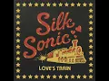 Love's Train (Instrumental)