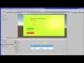 Unity3D v5 Creating a user interface menu