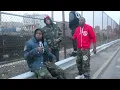 Knocka - Letter To My Ex(es) Part 1 (Official Music Video)