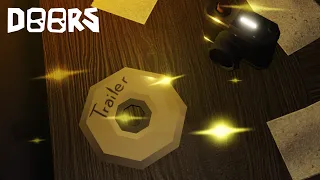 DOORS: THE ARCHIVES TRAILER