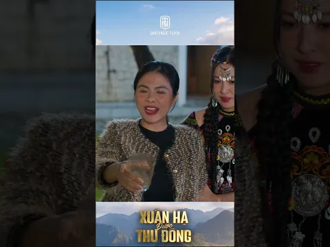 Gừng càng già càng cay | Xuân Hạ Được Thu Đông #shorts #phimtet2026