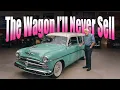 Lagu Jay Leno’s 1954 Dodge Suburban: The Forgotten Hemi Wagon | Jay Leno’s Garage