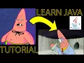 Complete Java Programming Tutorial Part 1 Download Java and Print Statements
