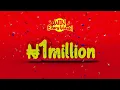 Indomie Eat and Win Promo
