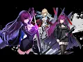 Counter side SEA Lamda Spatari PVP
