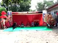 Ogoh ogoh tari macan tarung upload priyana budaya