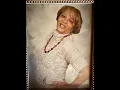Betty Hicks funeral service