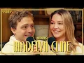 Session 62 Madelyn Cline Therapuss with Jake Shane