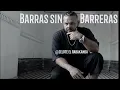 Barras sin Barreras challenge Zelote el Rabakanda X @redimi2oficial