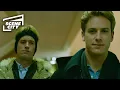 The Social Network The Winklevoss Proposition ARMIE HAMMER SCENE