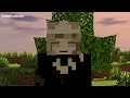 Download Lagu KOBASOLO - Ato Hitotsu | Minecraft Animation Music Video