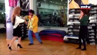 Ma Fi Metlo Fawzi Abou Lawzi ما في متلو فوزي أبو لوزي 