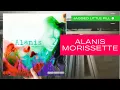Lagu Alanis Morissette - Jagged Little Pill (Full Album)