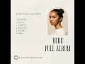 Download Lagu DERE FULL ALBUM TERBARU 2025
