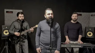 ძმები ნუცუბიძეები მერვე კლასელო Band Dzmebi Nucubidzeebi Merve Klaselo 