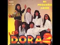 LOS DORA2 LA LOCA