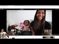 Jasmine Got Into Car Accident On Ava s 5th Birt ay reaction