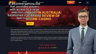 - Hellspin Scam or Legit Insider Information Revealed