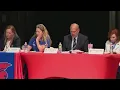 Broward School Board continues to hold town halls on school repurposing plans